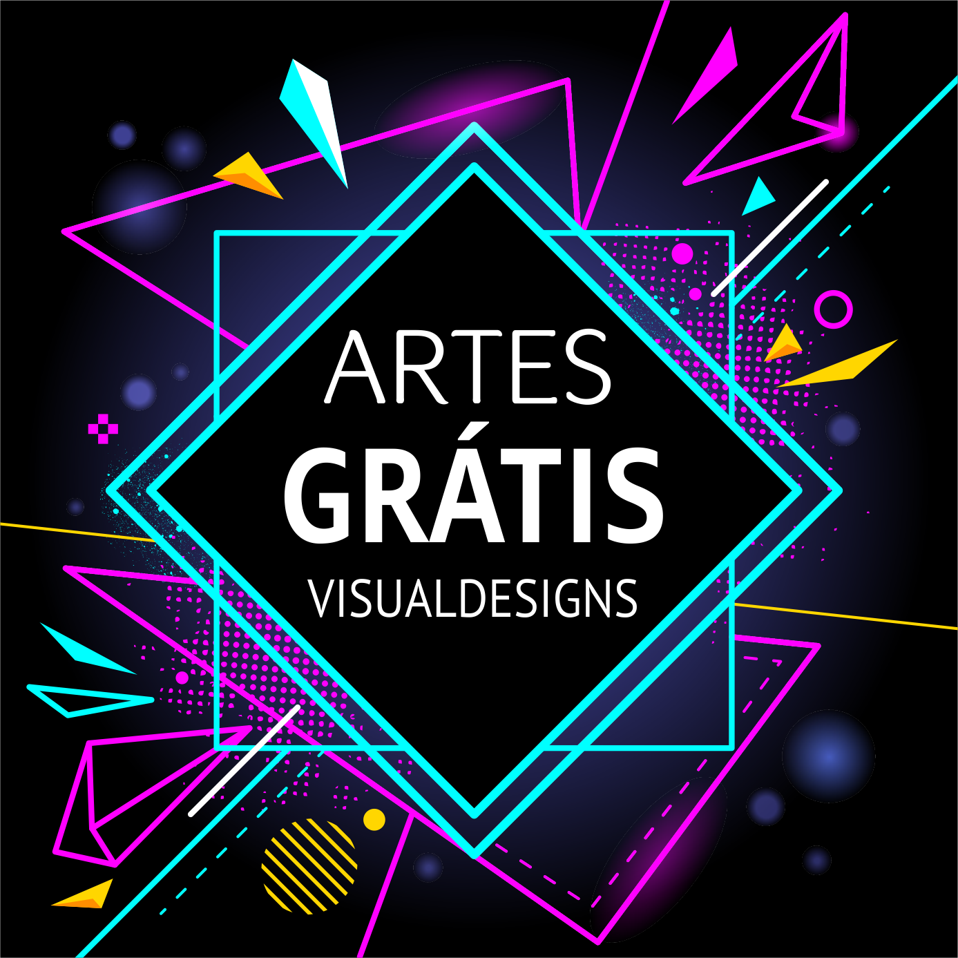 Artes Grátis Visualdesigns